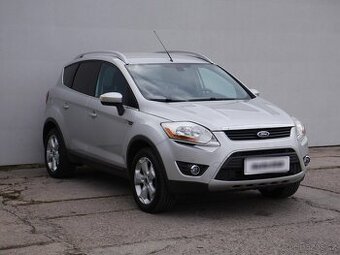 Ford Kuga 2.0 TDCi , 100 kW nafta, 2010
