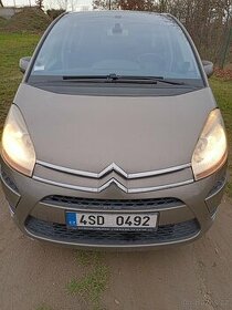 Citroen C4 Picasso - 1