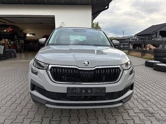 Škoda Kodiaq 2tdi Dsg clever m.rok 2023 matrix virtual