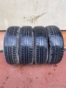 Letni pneu Barum Brillantis 2 165/70 R13 79 T