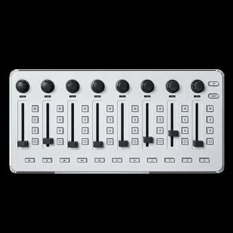 M-Vave SMC-Mixer