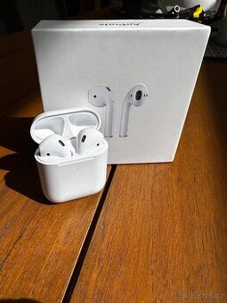 Apple 2. generace
