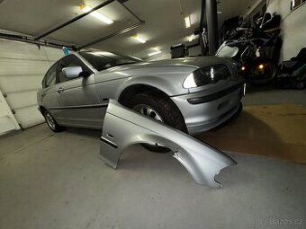 E46 320i