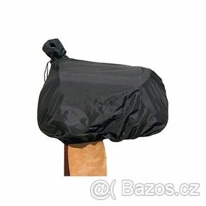 Nový obal na westernové sedlo
