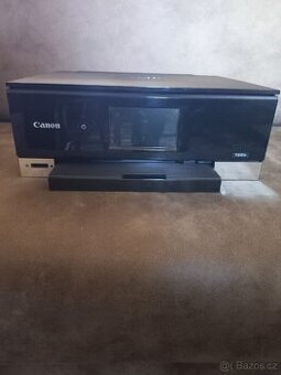 Canon tiskárna skener PIXMA TS 8350A