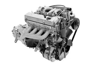 Motor OM602.912 Mercedes 2.5D