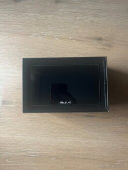 SmallHD Action 5