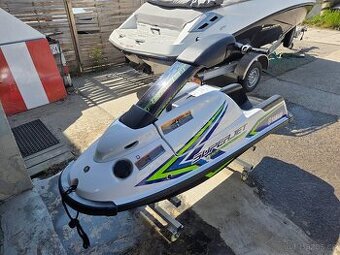 YAMAHA SUPERJET - 1
