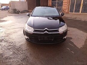 Citroen C5 1.6 HDI 16V.