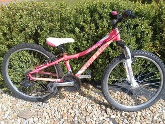 Dětské kolo Kellys Kiter velikost 24"