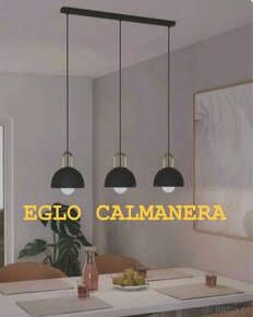 Světlo EGLO CALMANERA