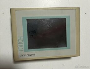 SIMATIC TOUCHPANEL TP177B, 6AV6642-0BA01-1AX1 - 1