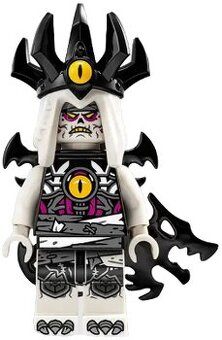Lego Dreamzzz figurka havran a Král nočních můr