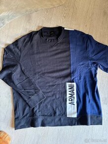 Pánská mikina Armani Exchange