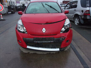 Renault Clio III