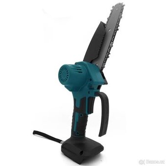 6" palcová elektrická řetězová pila Kompatibilní Makita 18V