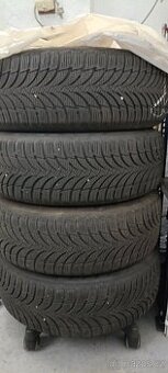 205/60 R16 Nexen zimní gumy
