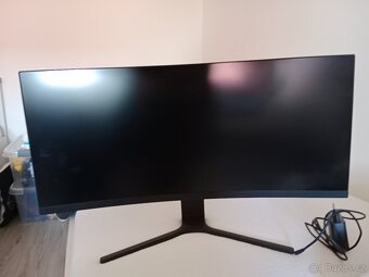 Xiaomi monitor 240hz
