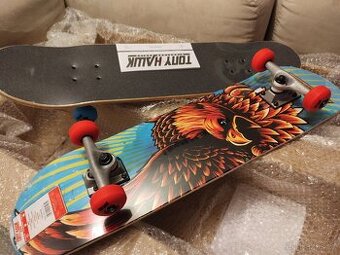SKATEBOARD kvalitní značkový