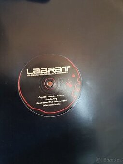 Vinyly techno, freetekno, tribal, dj's