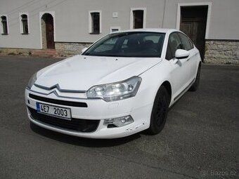 CITROEN C5 - 1.6 HDi - Dobrá cena