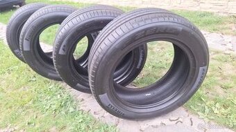 Letní pneu Pirelli P ZERO 255/55/19 4KS