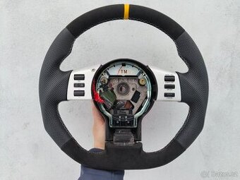 Nissan 350Z Nový volant styl PERFORMANCE exkluzivní tvar