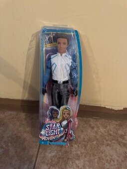 Prodávám Barbie panenku 2016