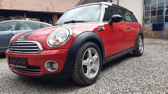 Mini cooper clubman r55 1.6 16V