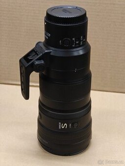 Objektiv Nikkor Z 400mm f/400mm VR S