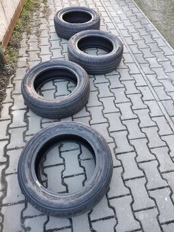 Letní pneu Bridgestone Turanza 195/60/16