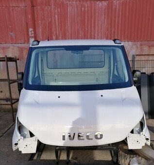 KABINA IVECO DAILY