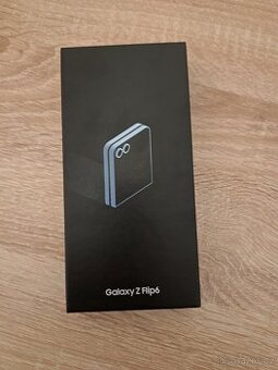 Galaxy Z Flip6
