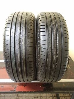 BRIDGESTONE 195/55 R16 87H 6,5mm DEMO