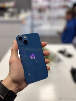 Apple iPhone 13 128GB Blue