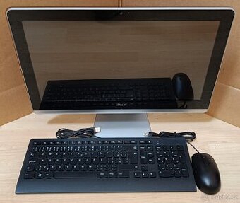 Acer Aspire ZC-700,Quad Core N3700,WIN 10,HDD 1TB,8GB RAM,20 - 1