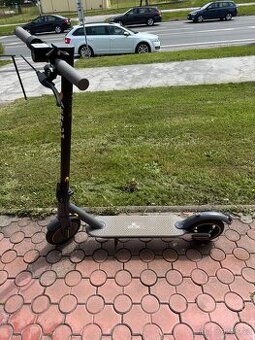 Elektrická koloběžka Aerium v záruce