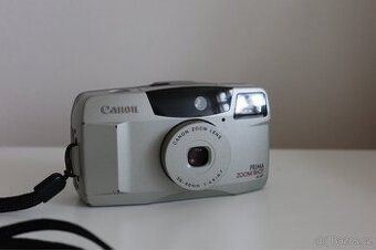 Canon Prima Zoom Shot Ai AF