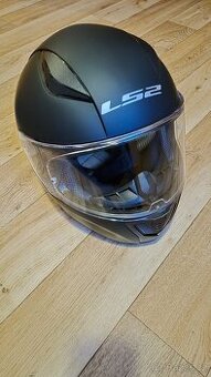 Helma LS2 Rapid II Solid (FF353)