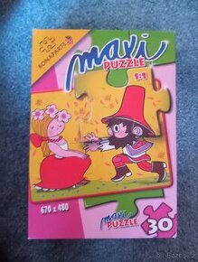 Maxi puzzle