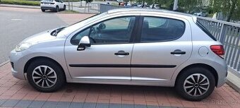 Peugeot 207 1,4HDi 50kW
