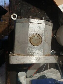 Čerpadlo hydrauliky VZV