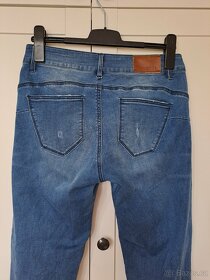 Dámské slim fit džíny ZOOT, vel. 40