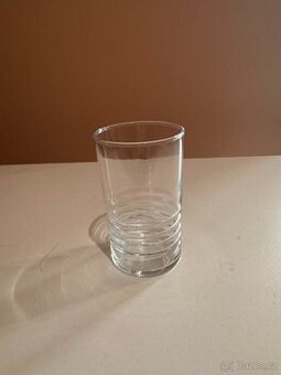 Sklenice 0,2 L