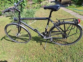 Jízdní kolo Cannondale