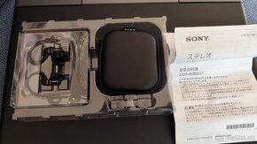 Sony MDR-EX800ST