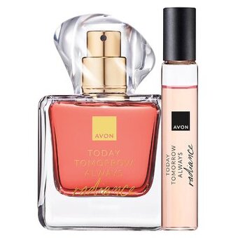 TTA Radiance EDP (50 ml) PŮV. CENA 549 KČ