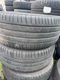 2ks letních pneu 235/45 R18 98W - Pirelli