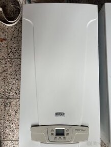 Plynový kotel Baxi Ecofour