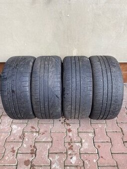 Zimní pneu Pirelli Winter 235/50 R17 96V